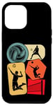Coque pour iPhone 14 Plus Volley-ball Volleyball Enfant Homme