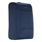 dbramante1928 Charlottenborg Återvunnen Plast 16" MacBook / Laptop-väska (310 x 280 mm) - Dark Blue