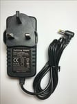 9.0V 9V Switching Adapter Power Supply 4 Logik L7DUALM13 Portable DVD Player