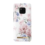iDeal of Sweden Ideal Of Huawei Mate 20 Pro - Floral Romance Rosa