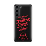 ERT GROUP Coque de téléphone Portable pour Samsung S23 Original et sous Licence Officielle Star Wars Motif Darth Vader 020 Parfaitement adapté à la Forme du téléphone Portable, Coque en TPU