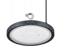 Philips Coreline Highbay By120p Gen5 10500Lm/840 67W Ip65 Bredstrålende (Wb)