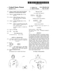 Neural stimulation with transient response analysis between doses: United States Patent 9782591