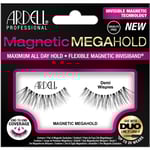 Ardell Magnetic Megahold Lashes 1 set Demi Wispies