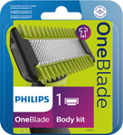 Philips OneBlade barberblad QP610/50V2