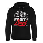 Fast N' Loud Hot Rod Epic Hoodie, Hoodie