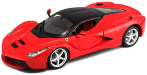 Ferrari 1:64 - LaFerrari Röd