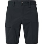 Haglöfs Mid Standard Shorts Men True Black