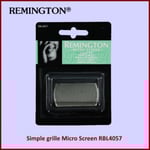 Grille de rasoir Remington  RBL4057