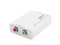 Lindy 70471, Mini-USB B, 32, 44.1, 48, 88.2, 96 kHz, 1,8 W, 55 mm, 82 mm, 22,5 mm