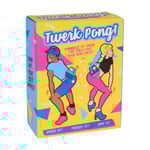 Twerk Pong