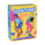 Twerk Pong