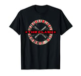 The Clash - Magnificent Seven T-Shirt