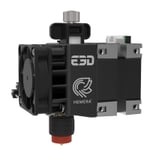 E3D Revo Hemera XS kit | 1,75mm filament | 0,40mm | 12 volt