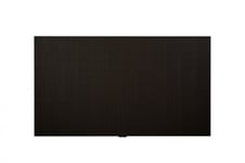 LG LAEC018-GN2 skyltställ Platt skärm för digital skyltning 4,14 m (163") LED 500 cd/m² Full HD Svart Web OS