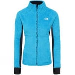 "Womens Shimasu Highloft Fleece Jacket"