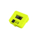 Batteri Unilite SLR-5500 - 7500 mAh