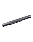 eQuipIT Batteri för HP ProBook 430 G1 G2 H6L28AA 2200mAh