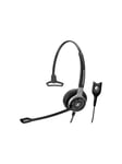 EPOS I SENNHEISER IMPACT SC 638