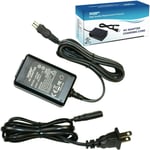 AC Adapter Charger for Sony HandyCam CCD-TRV138 CCD-TRV238 CCD-TRV308 CCD-TRV318