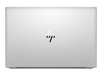 HP EliteBook 840 G8 Notebook - Intel Core i5 1135G7 / 2.4 GHz - Win 10 Pro 64 bits - Iris Xe Graphics - 8 Go RAM - 256 Go SSD NVMe - 14" IPS 1920 x 1080 (Full HD) - Wi-Fi 6 - clavier : Français