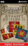 Crusader Kings II: Dynasty Shield II (DLC) - PC Windows,Mac OSX,Linux