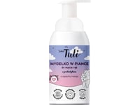 Luba_Tuli Foam Hand Soap With Prebiotic Mango 250Ml