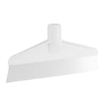 Bord-/Golvskrapa Vikan Vit 245mm