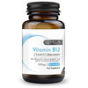 Vega Vitamins Vitamin B12 Cyanocobalamin - 30 x 1000mcg Capsules