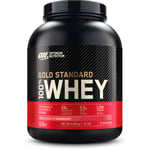 Optimum Nutrition 100% Whey Gold Standard 2.27 Kg Delicious Strawberry
