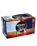 200 X Nescafe Decaff Original Individual  cup instant coffee sachets sticks 