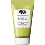 Origins Drink Up Intensive Overnight Mask Hydrating With Avocado - 30 ml