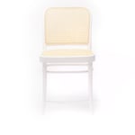 Ton - Ton Chair 811 Cane - White B20 / Cane - Matstolar - Trä