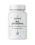 Holistic B12 liposomal