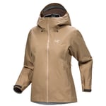 Arc'teryx Arc'teryx Beta Sl Jacket W - Canvas - Dam - S- Naturkompaniet