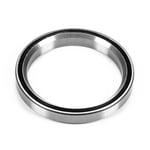 Merlin Tapered Headset Bearing - Silver / Single 52mm x 42mm 7mm (45/45 Degree)