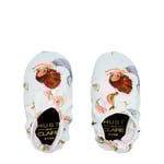 Hust&Claire Farhat Badskor Wan Blue | Blå | 19-20 EU