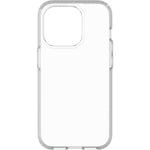 Survivor Case for iPhone 15 Pro (Clear)