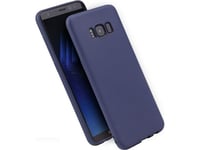 Candy Xiaomi Redmi 8A Case Navy Blue/Navy