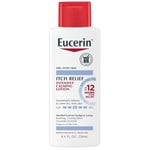 Eucerin, Itch Relief, Intensive Calming Lotion, 8.4 fl oz (250 ml)