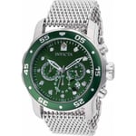 Invicta Mens Pro Diver Watch IN-47580