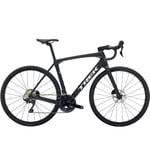 Racer Trek Domane SL 5 Gen 4 Svart 44 2024