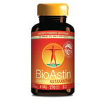 Nutrex BioAstin Hawaiian Astaxanthin - 270 x 4mg Softgels