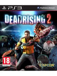 Dead Rising 2 - Sony PlayStation 3 - Toiminta