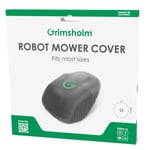 Grimsholm Skyddsöverdrag för robotgräsklippare -