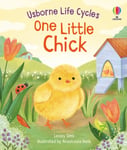 Lesley Sims - One Little Chick Bok