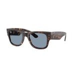 Ray-Ban Mega Wayfarer - RB0840S 902/56 5121