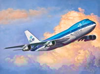 Revell Boeing 747-200 - 1:450