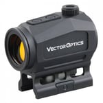 Vector Optics - Scrapper GenII 1x25 2MOA- Rødpunktsikte