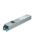 QNAP 700W power supply unit Delta Strömförsörjning - 770 Watt - ATX - 80 Plus
